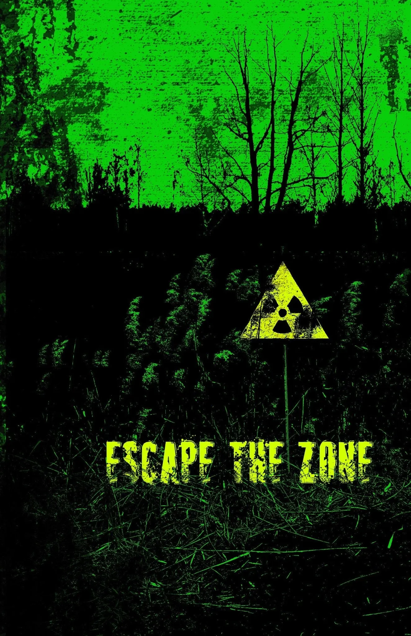 Escape the Zone   PDF