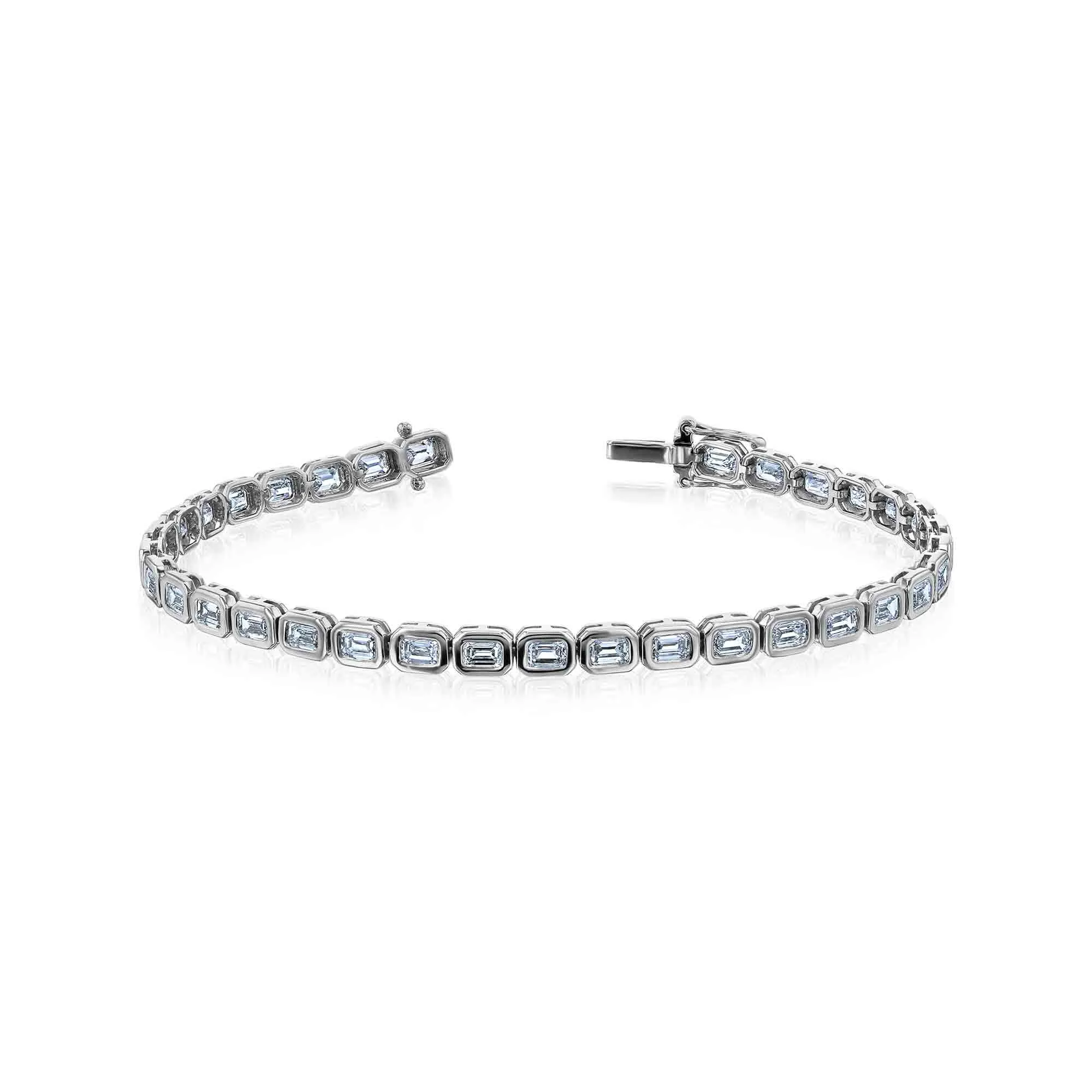 Eternal Slim Brielle Bracelet - 4.88 Ct TDW