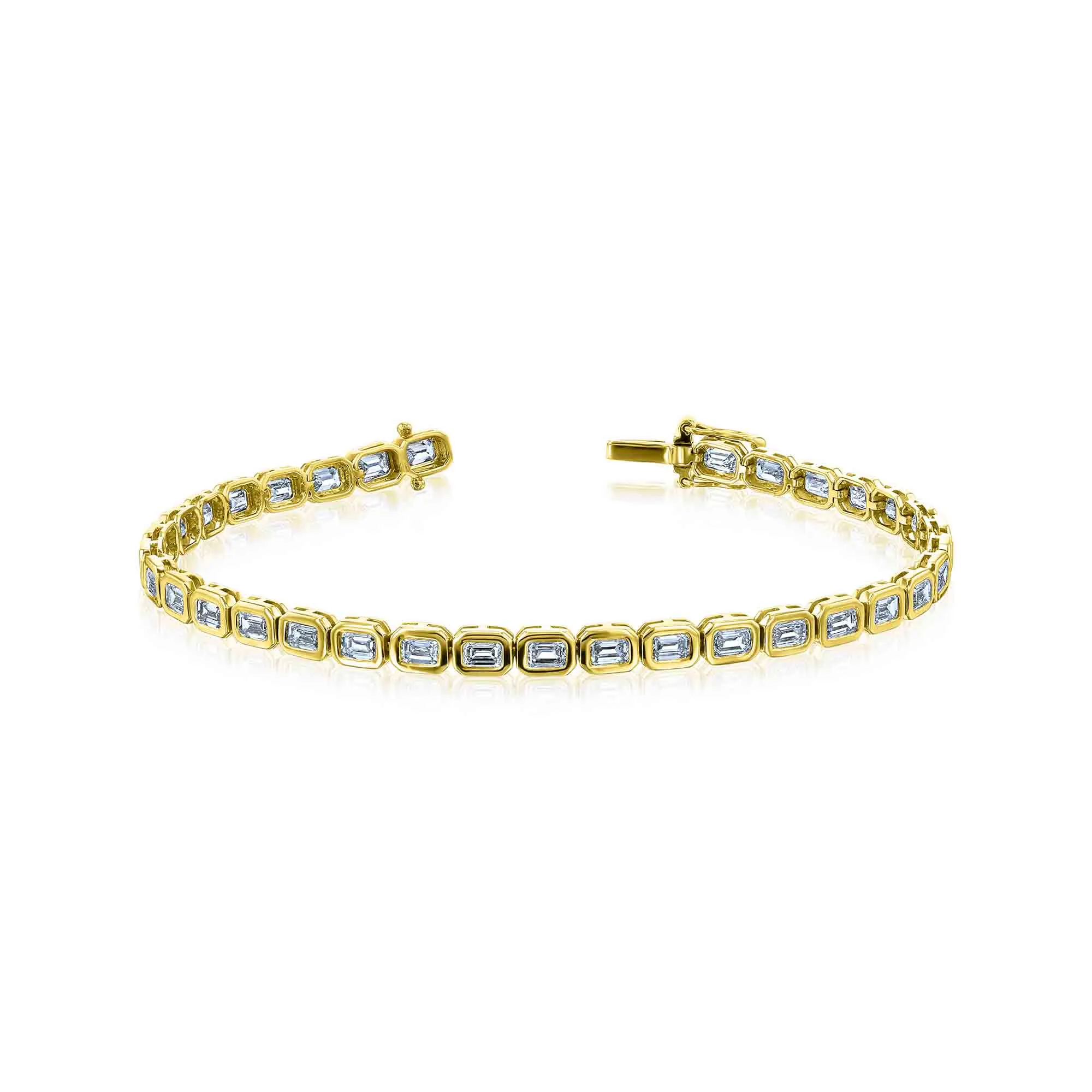 Eternal Slim Brielle Bracelet - 4.88 Ct TDW