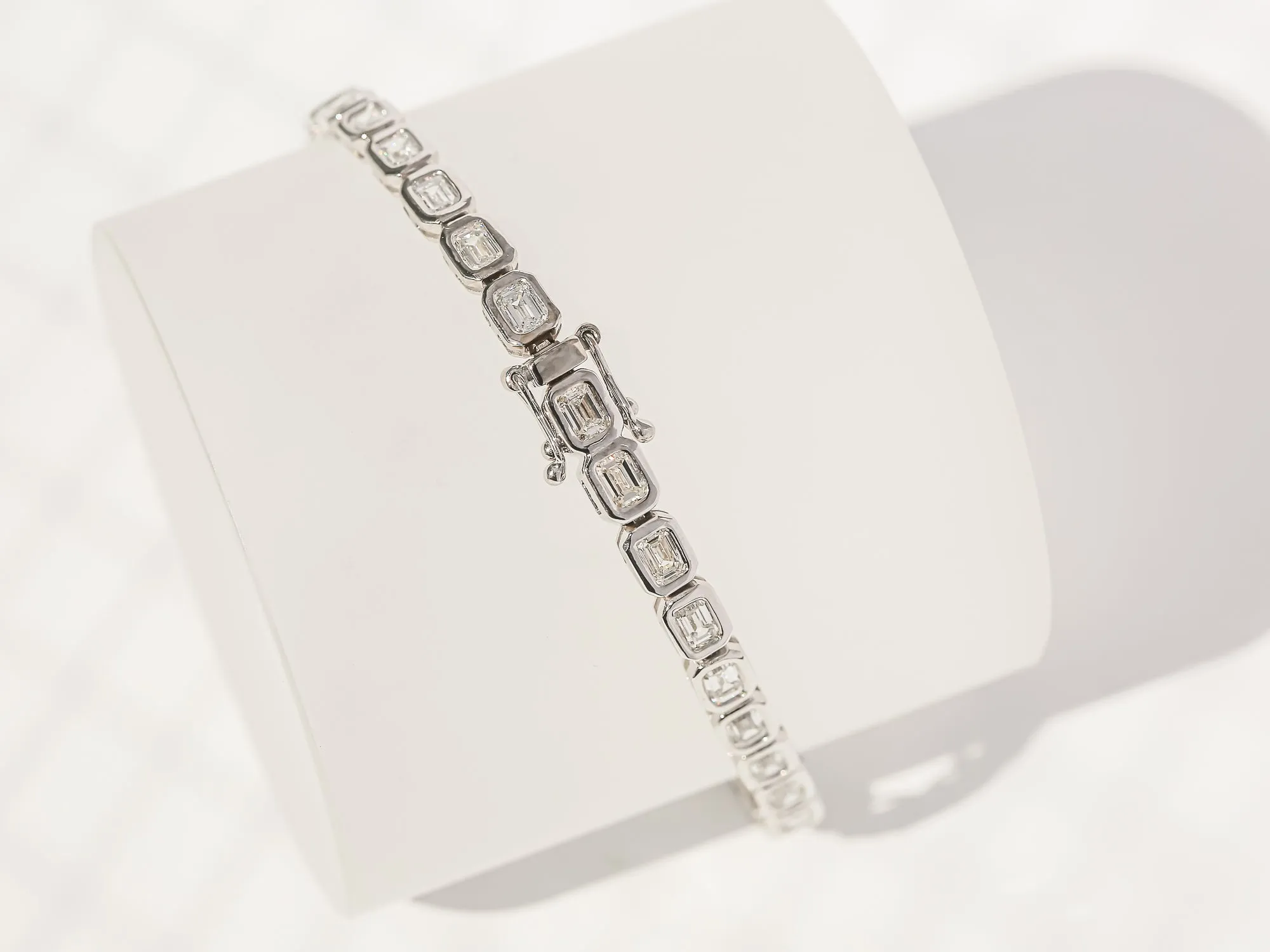 Eternal Slim Brielle Bracelet - 4.88 Ct TDW