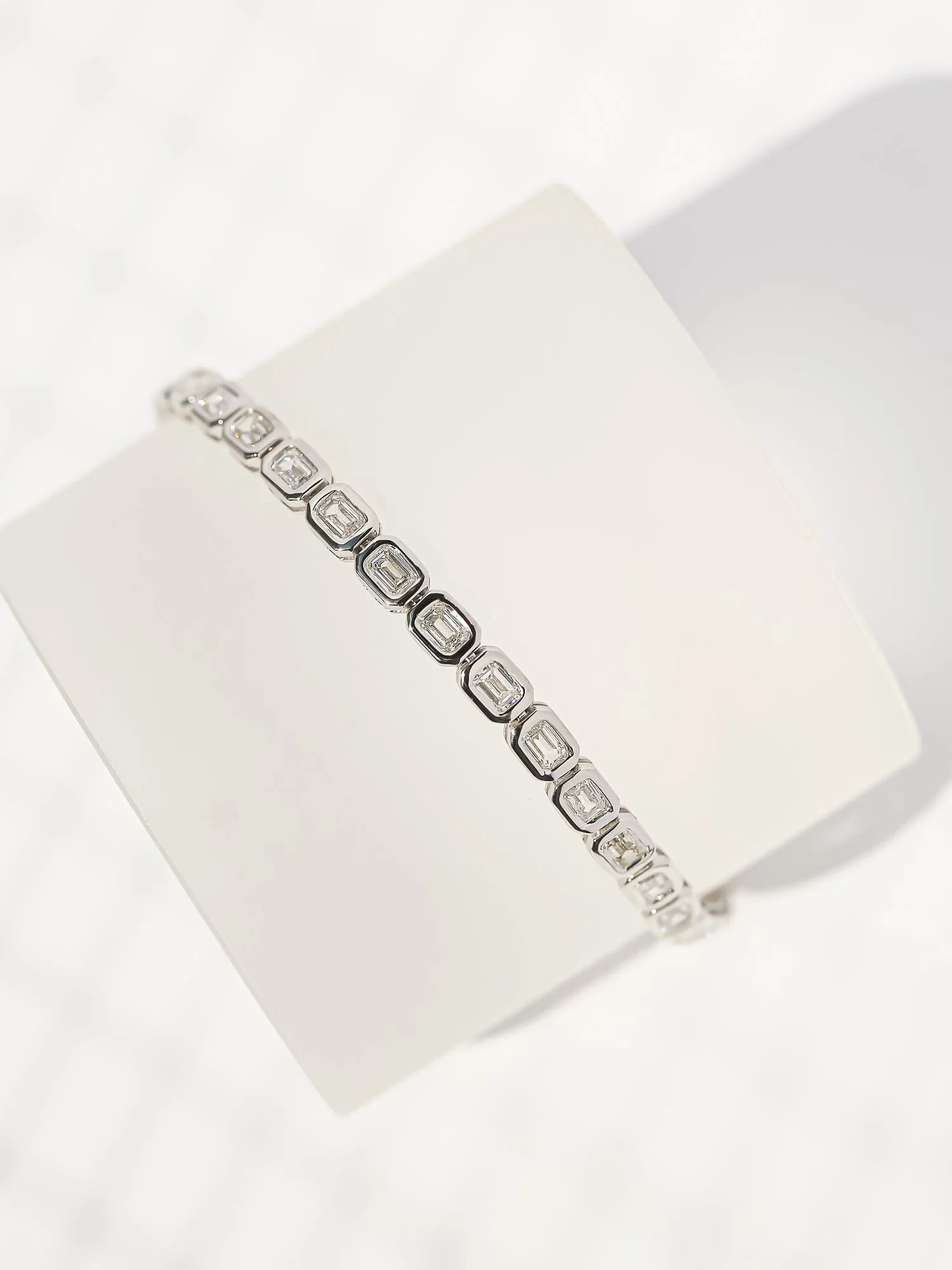 Eternal Slim Brielle Bracelet - 4.88 Ct TDW