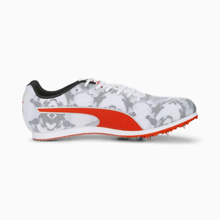 Evospeed Star 8 Junior