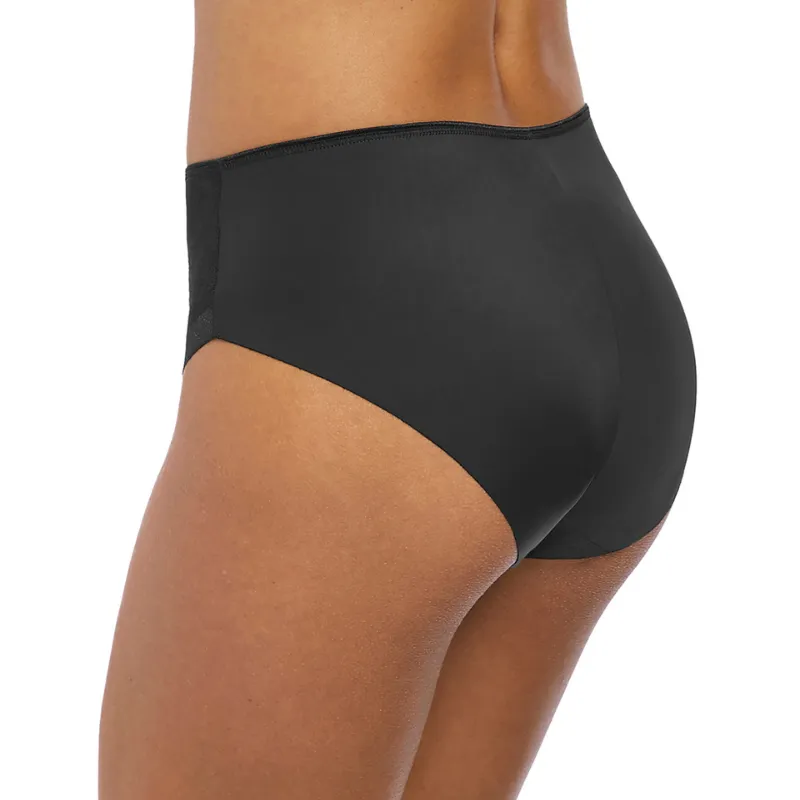 Fantasie Illusion Brief Black