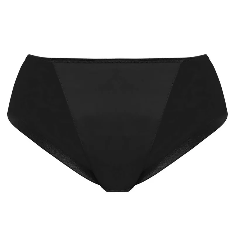 Fantasie Illusion Brief Black