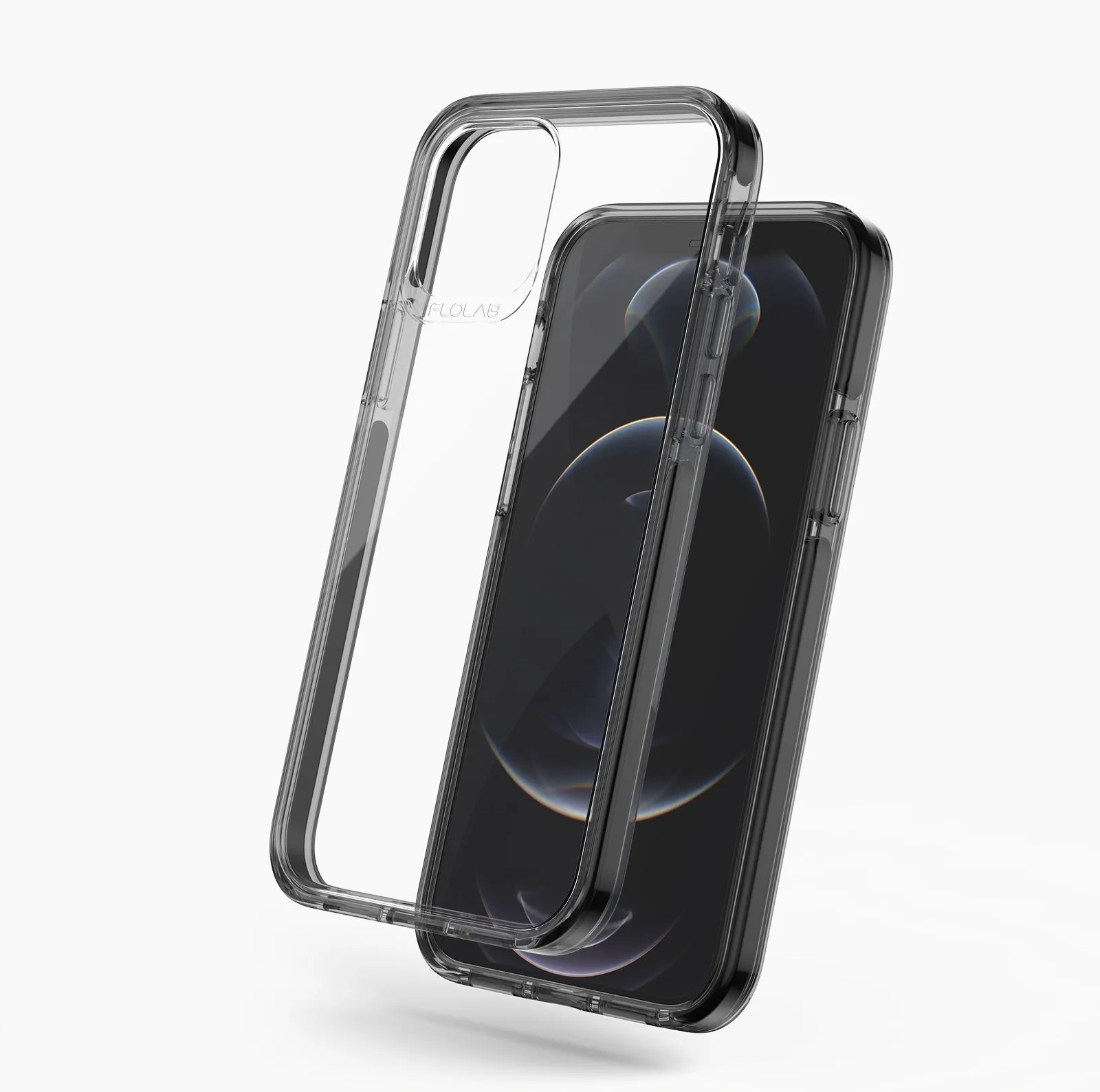 FLOLAB TAFFYCA best iPhone 12 Pro Case