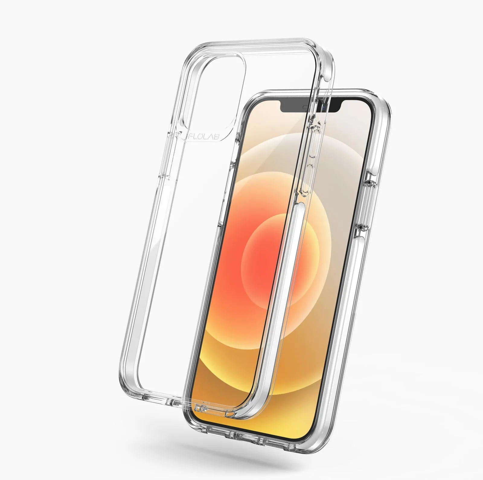 FLOLAB TAFFYCA best iPhone 12 Pro Max Case