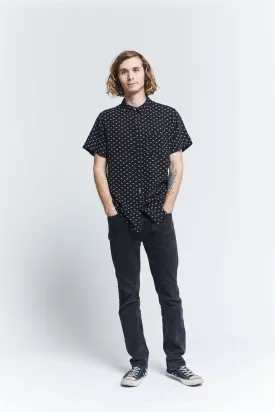 Fragmented S/S Black