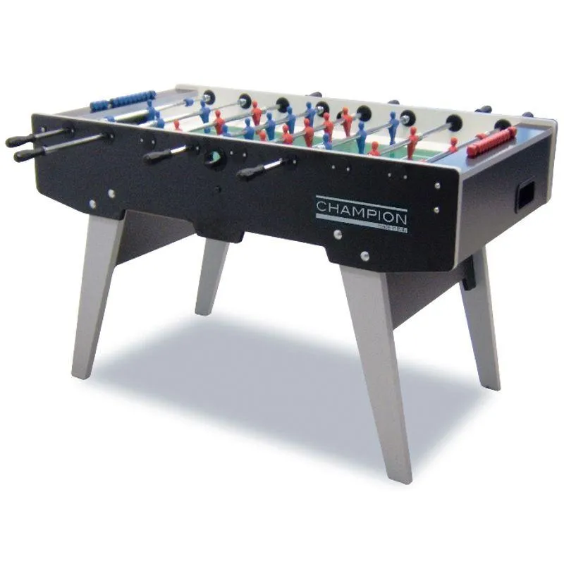 Garlando Champion Football Table