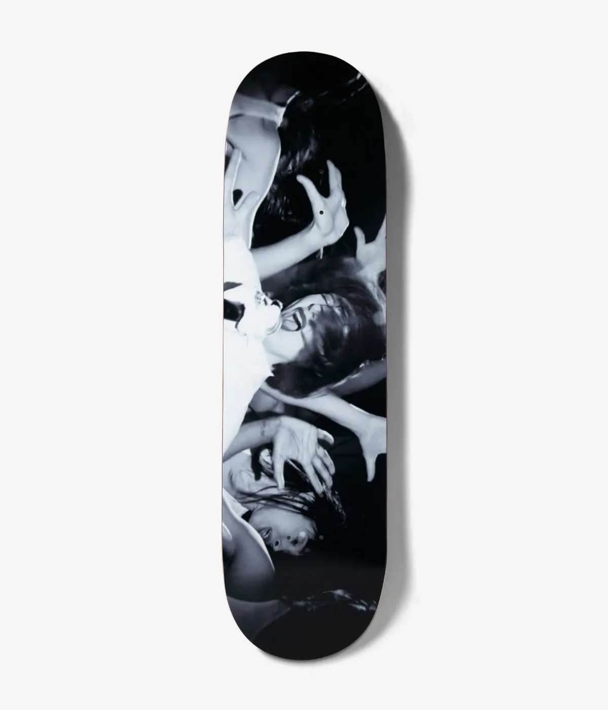 Girl Spike Jonze V2 Karon O Deck 8.25