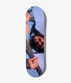 Girl Spike Jonze V2 Kim Deal Deck 8.5