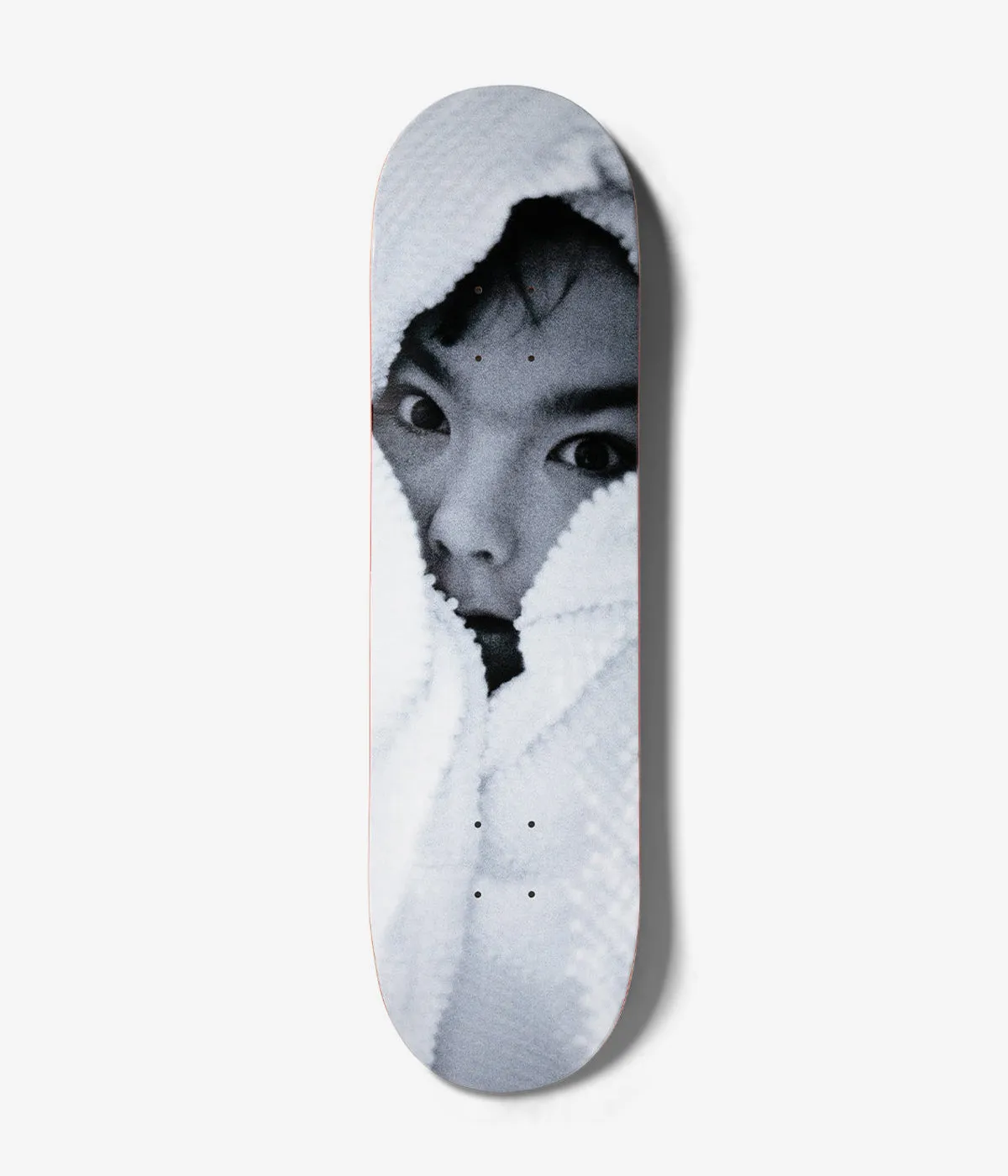 Girl Spize Jonze V2 Bjork Deck 8.375