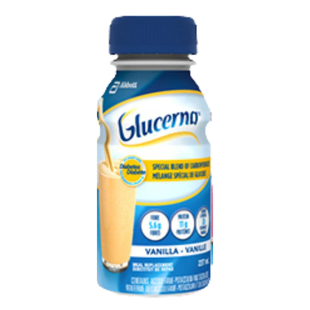 Glucerna