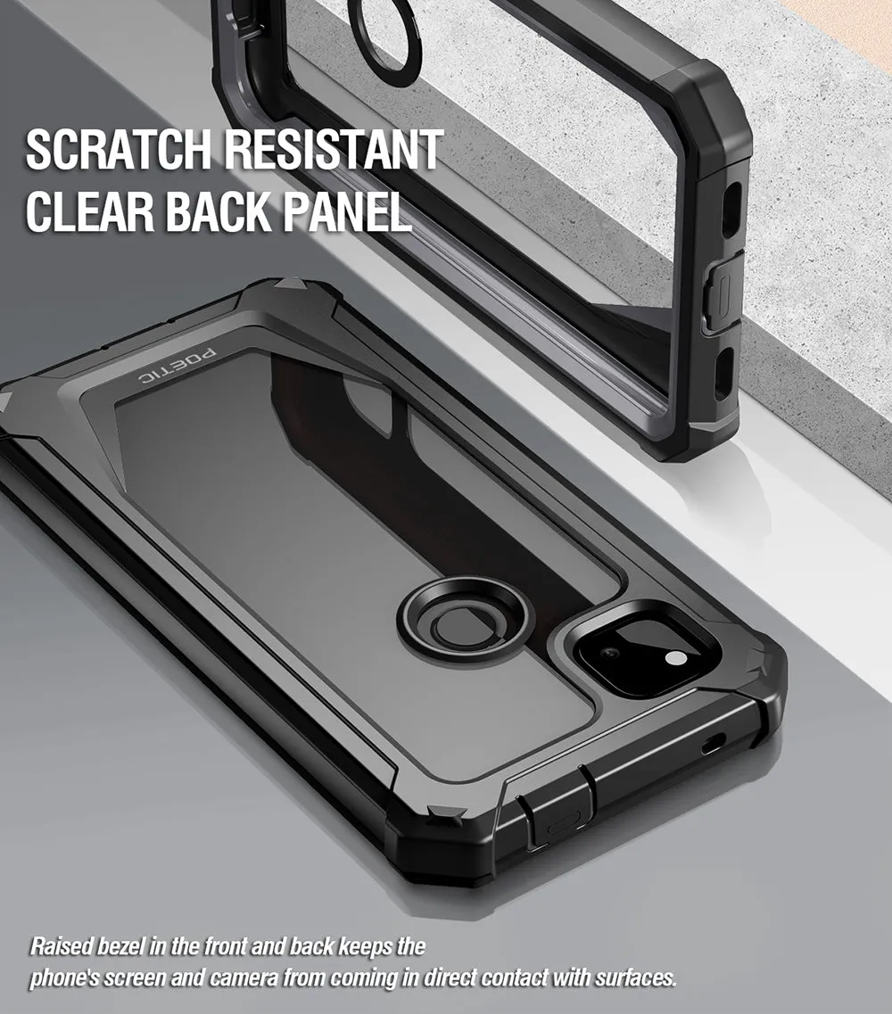 Google Pixel 4a Case