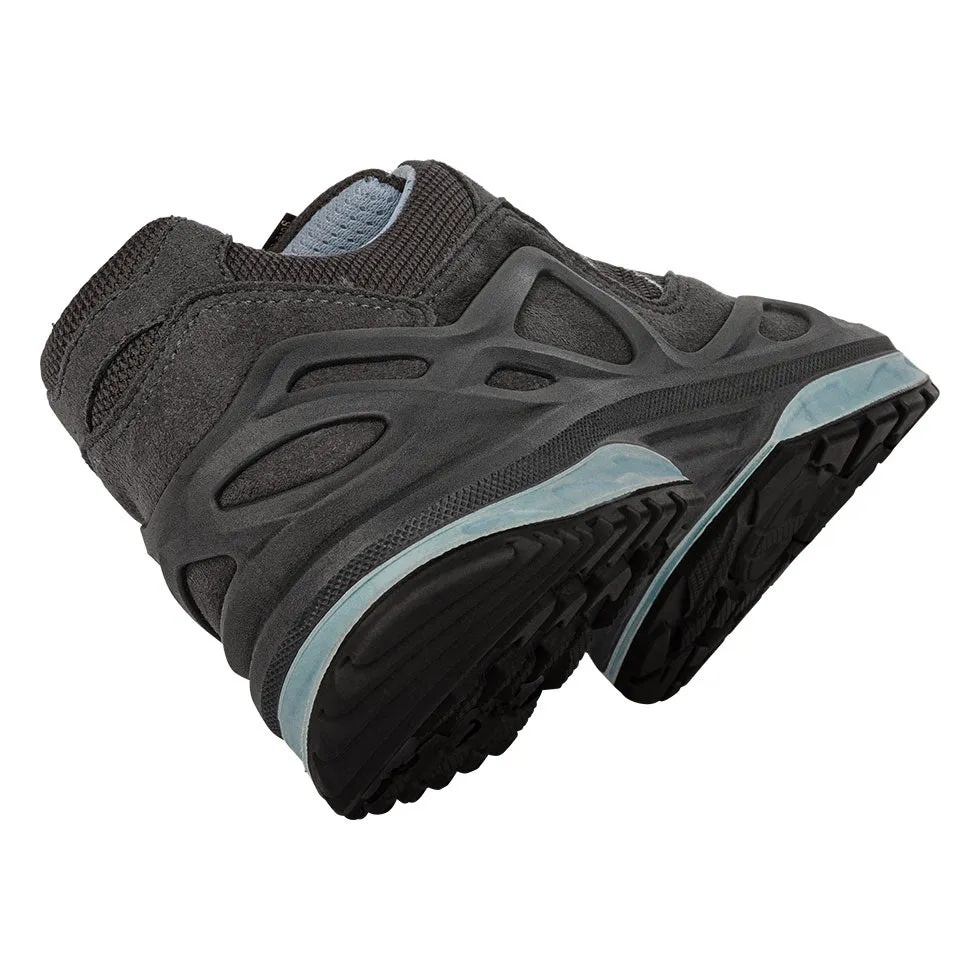 Gorgon GTX Ws - Anthracite/Ice Blue