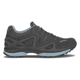 Gorgon GTX Ws - Anthracite/Ice Blue