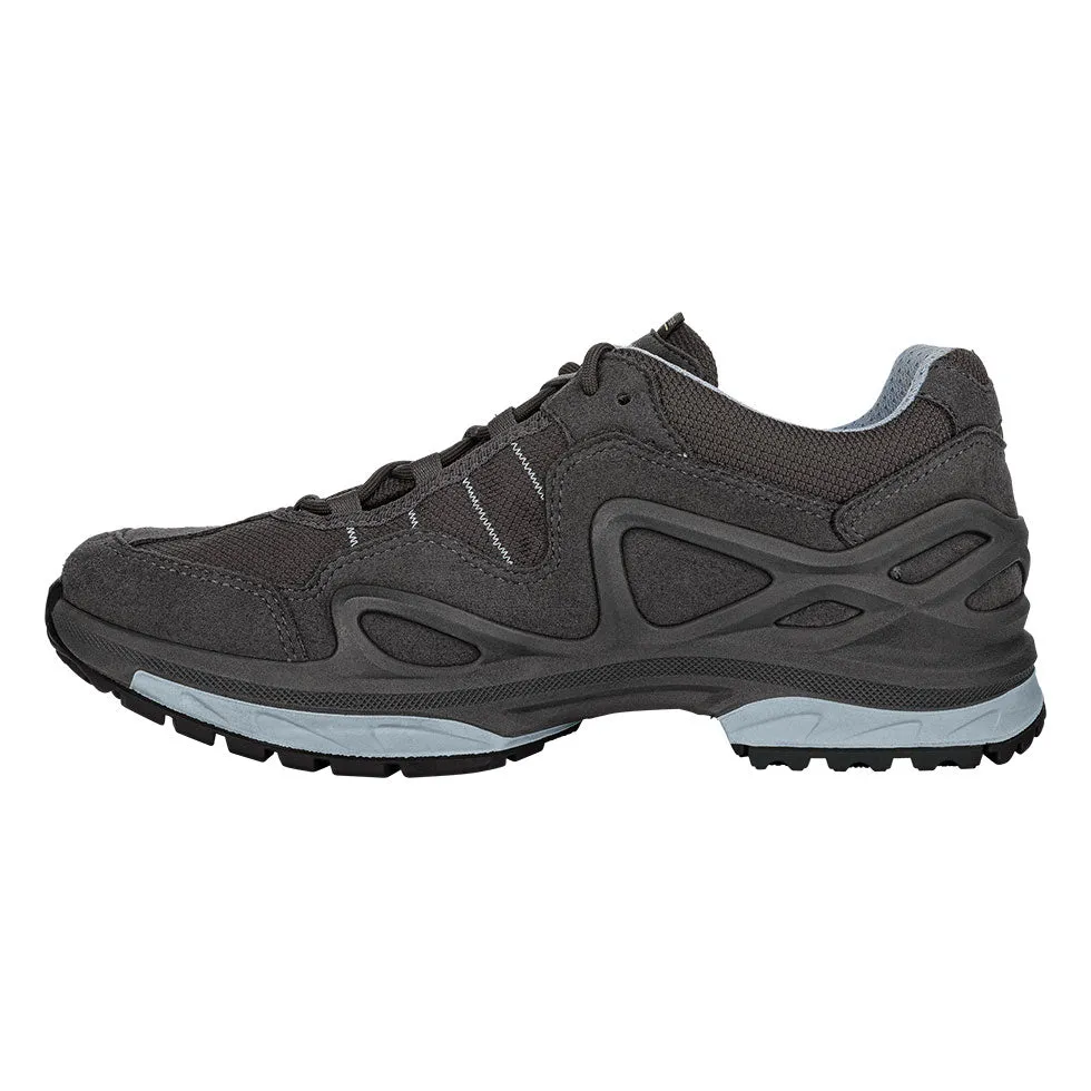 Gorgon GTX Ws - Anthracite/Ice Blue