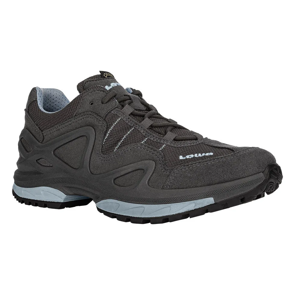 Gorgon GTX Ws - Anthracite/Ice Blue