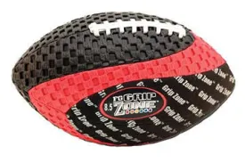 Grip Zone 8.5" V Football (Asst Colors)