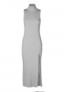 Gunnar Split Dress