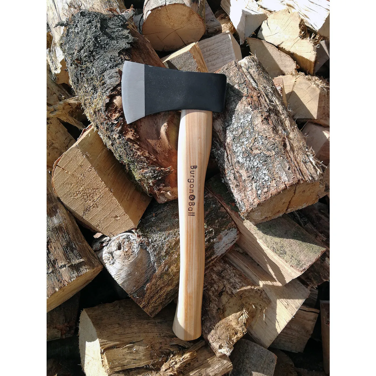 Hatchet Axe - RHS Endorsed