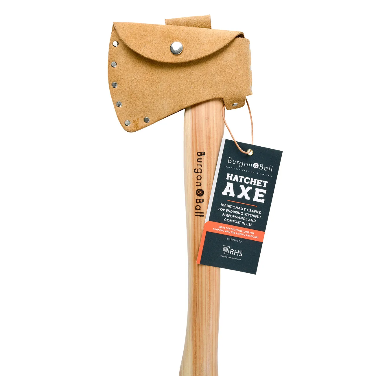 Hatchet Axe - RHS Endorsed