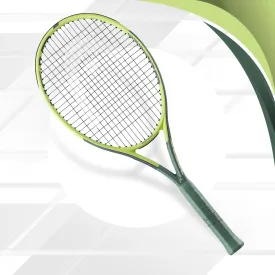 Head IG Challenge Pro Tennis Racquet, Lime