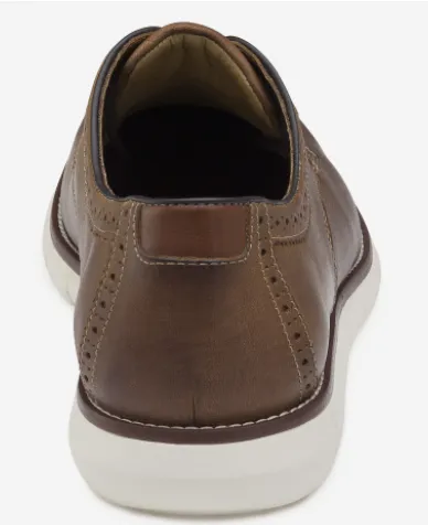 HOLDEN PLAIN TOE  Tan I Johnston & Murphy