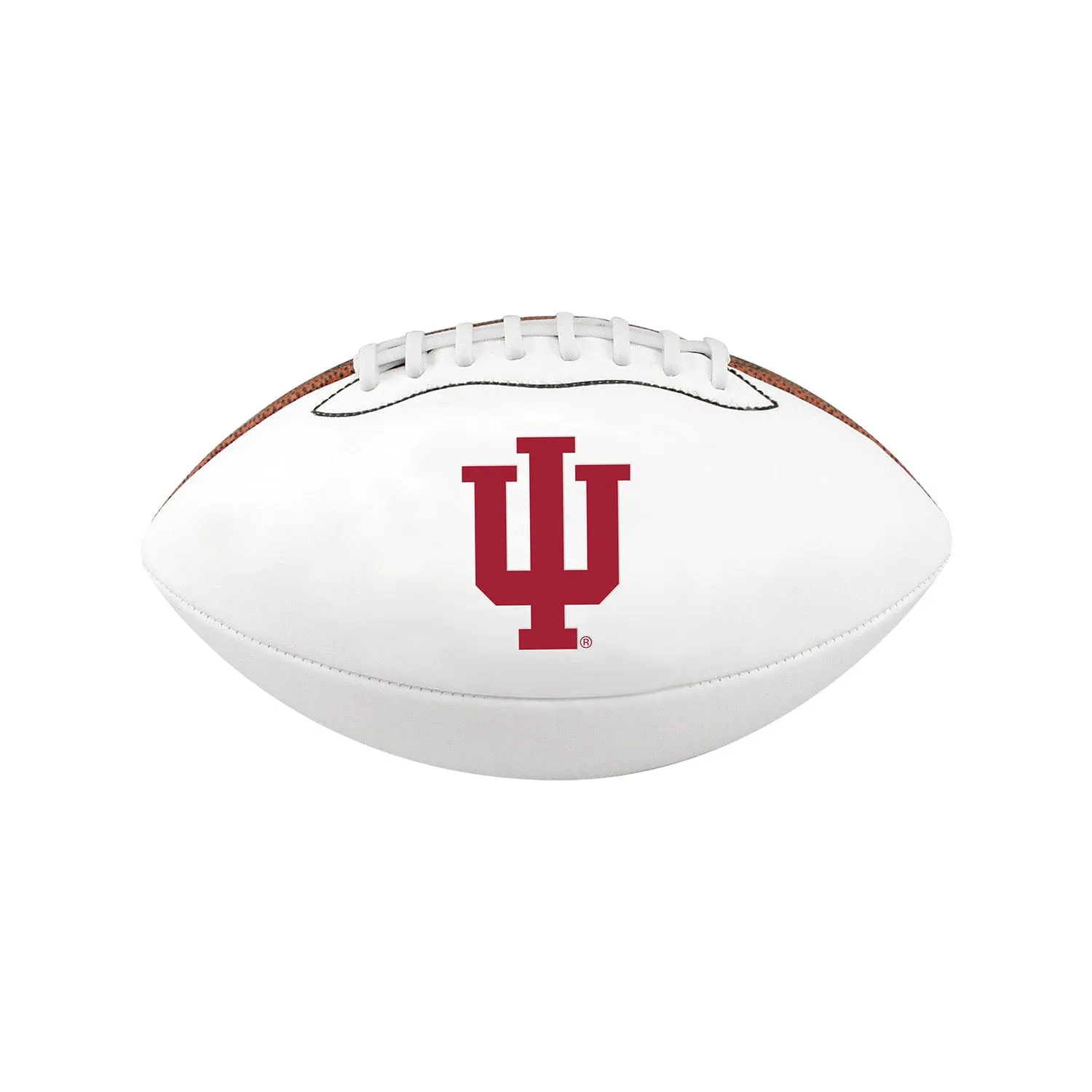 Indiana Hoosiers Full Size Autograph Football