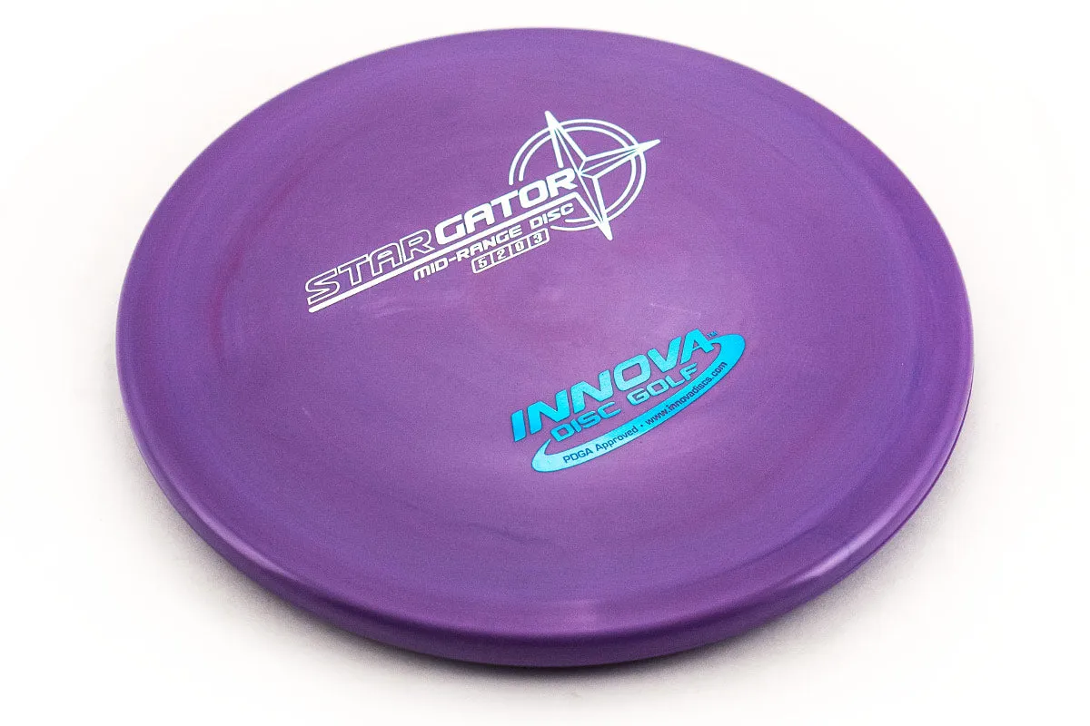 Innova Gator [ 5 2 0 4 ]