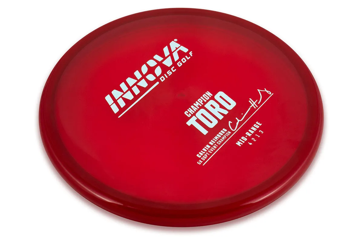 Innova Toro [ 4 2 1 3 ]