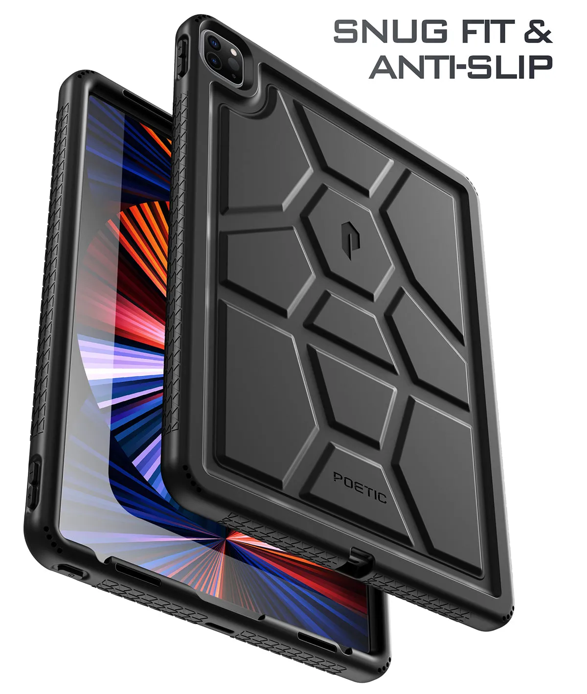 iPad Pro 12.9 Inch Case 2022/2021