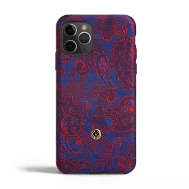 iPhone 11 Pro Max Case - Paisley