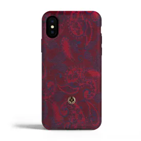 iPhone X/Xs Case - Reverso