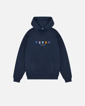 ITFC Embroidered Classics - Hoodie