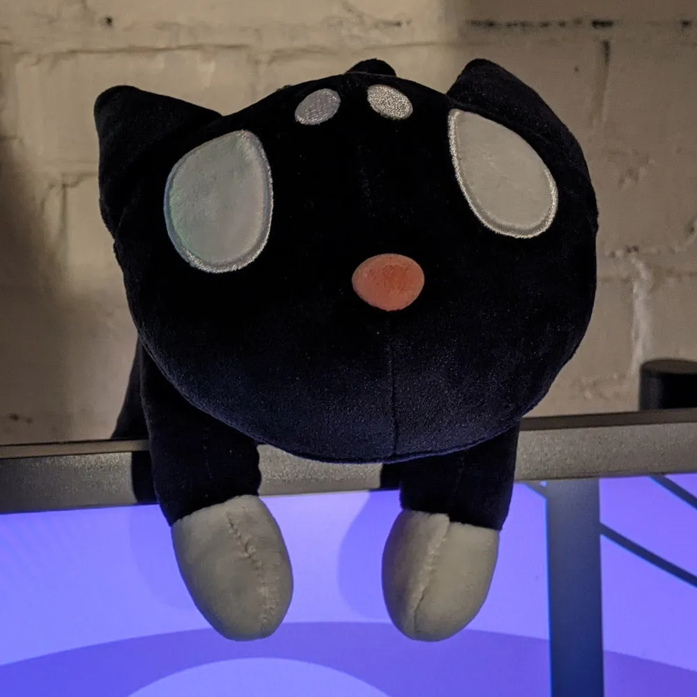 Khoshekh the Cat Plush