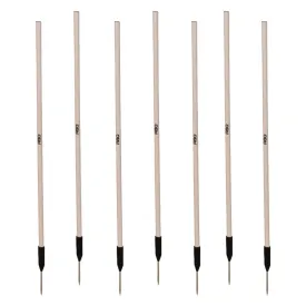 Ki-o-Rahi Nga Pou Flexi Pole Set