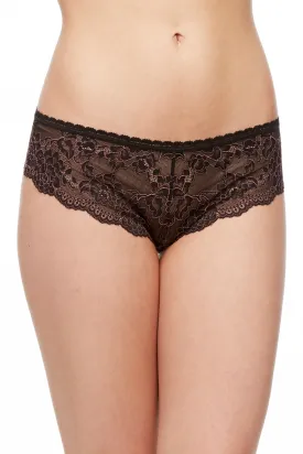 Lacy Dainties Cheeky Panty