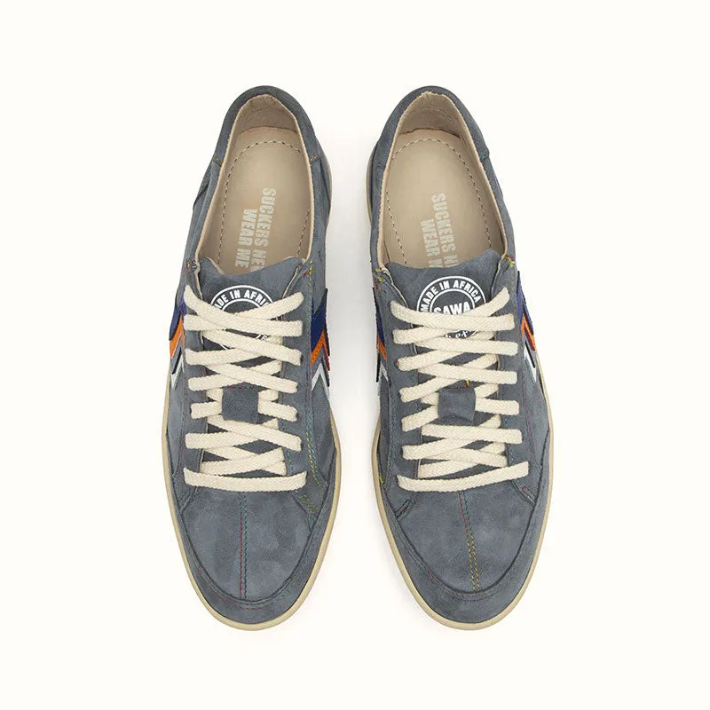 Lafrica Flash Blue Grey