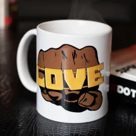 Love & Hate Mug