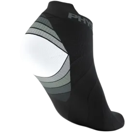 Low Cut Compression Socks - Comfort and Support for Active Feet