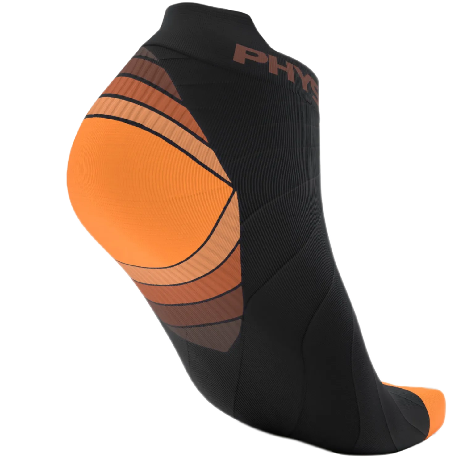 Low Cut Compression Socks - Comfort and Support for Active Feet