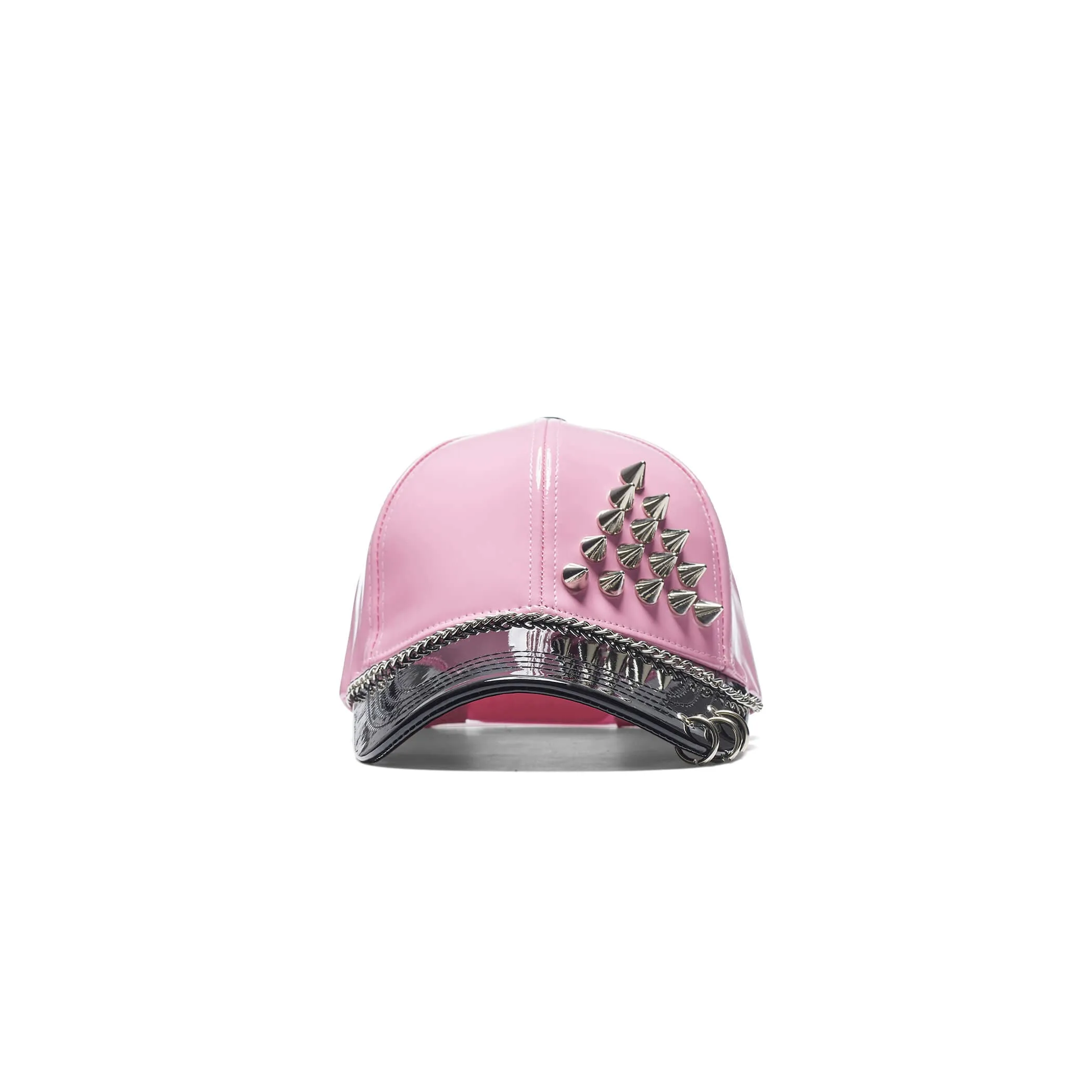 Malevolent Grunge Pink Cap