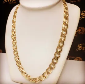 Marquis chain