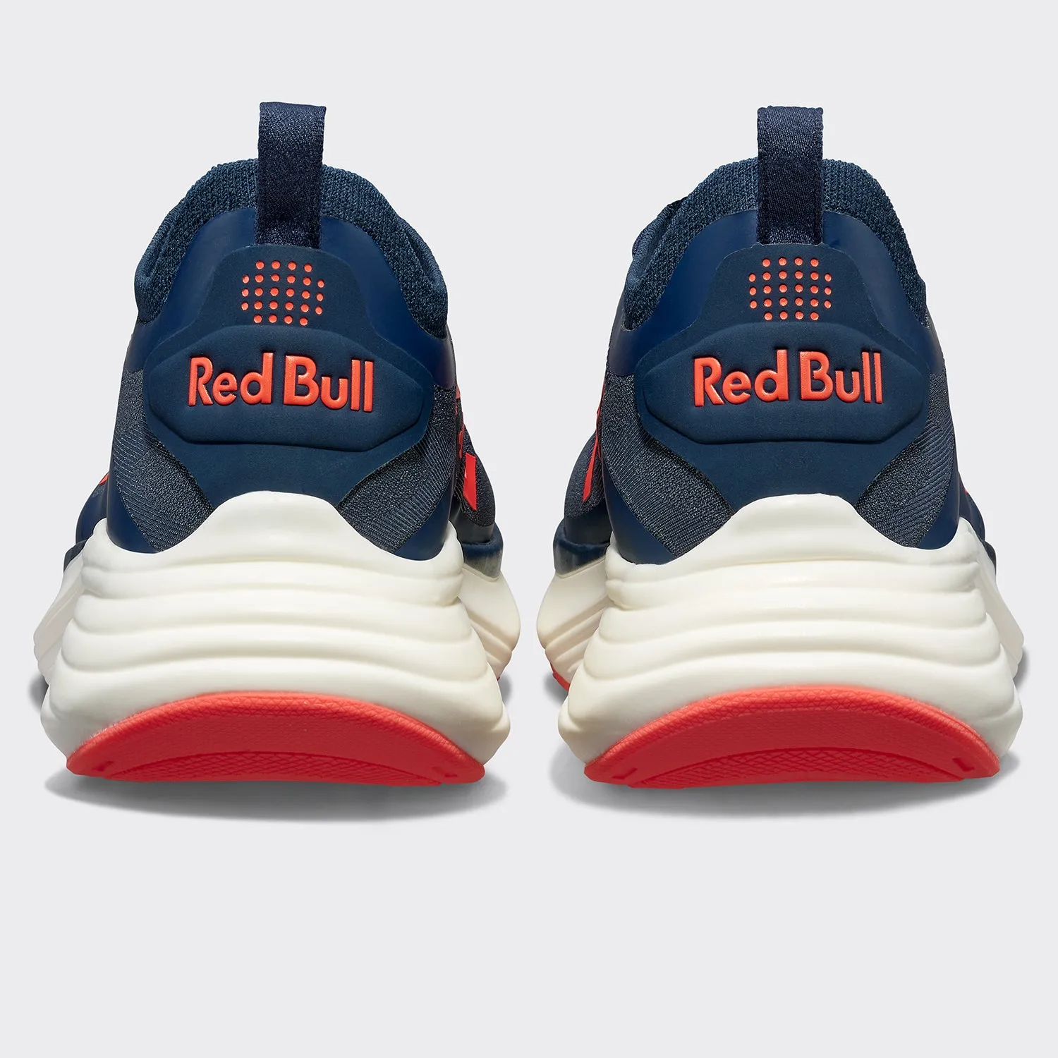 Men's APL Podium Navy / Impulse Red / White