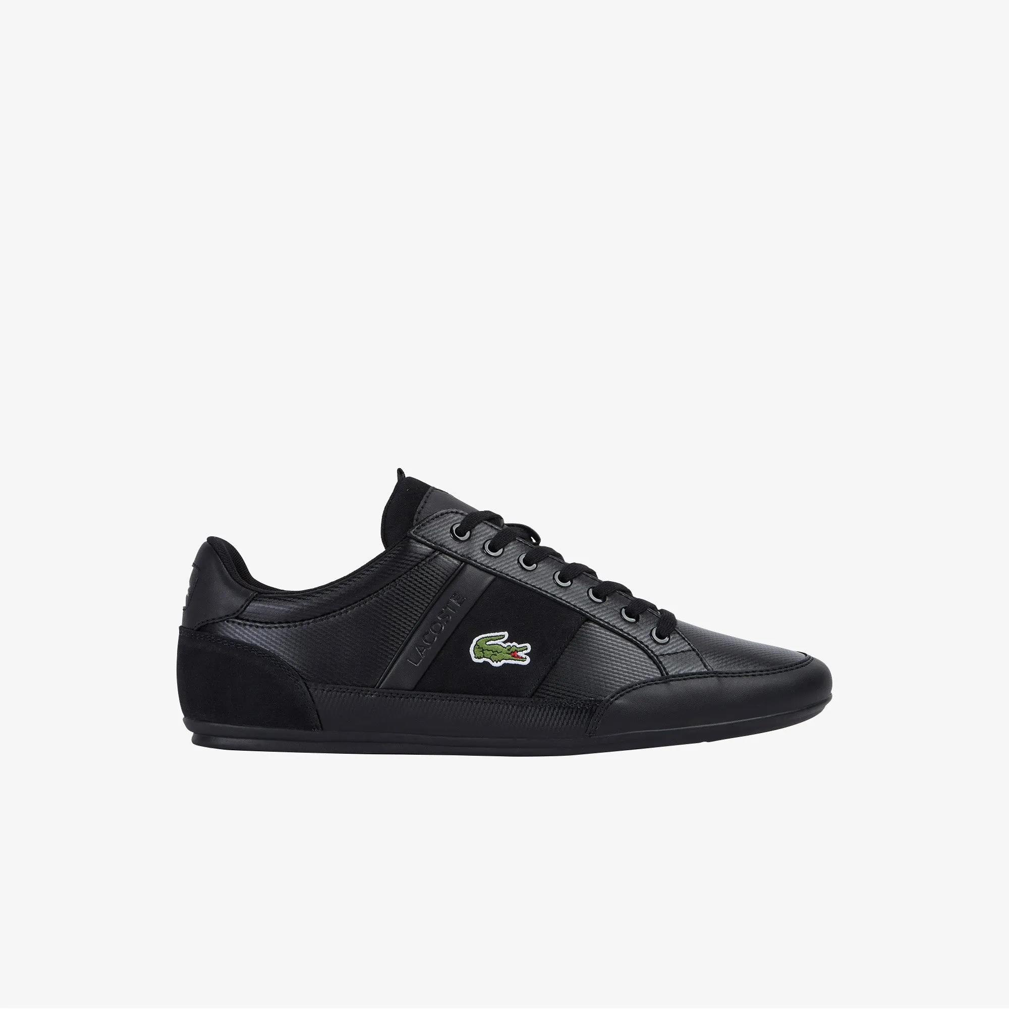 Men's Chaymon BL Leather and Synthetic Tonal Trainers