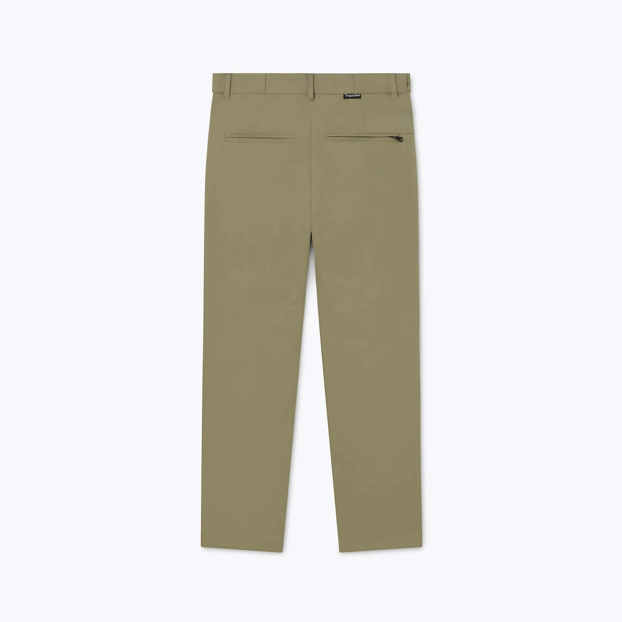 Men's Chino Pant Sage Khaki