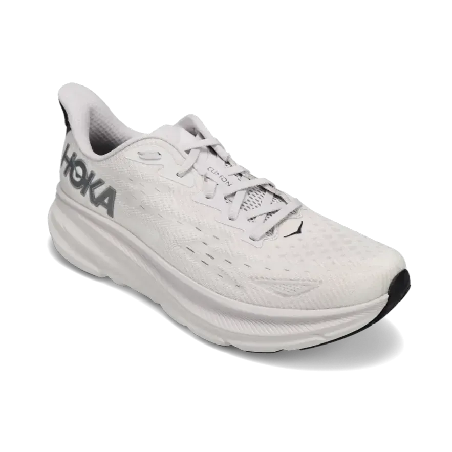 Men's Clifton 9 Nimbus Cloud/Steel Wool