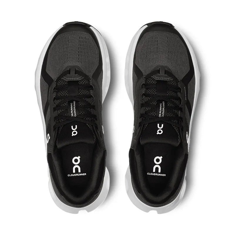 Men's Cloudrunner 2 Eclipse/Black