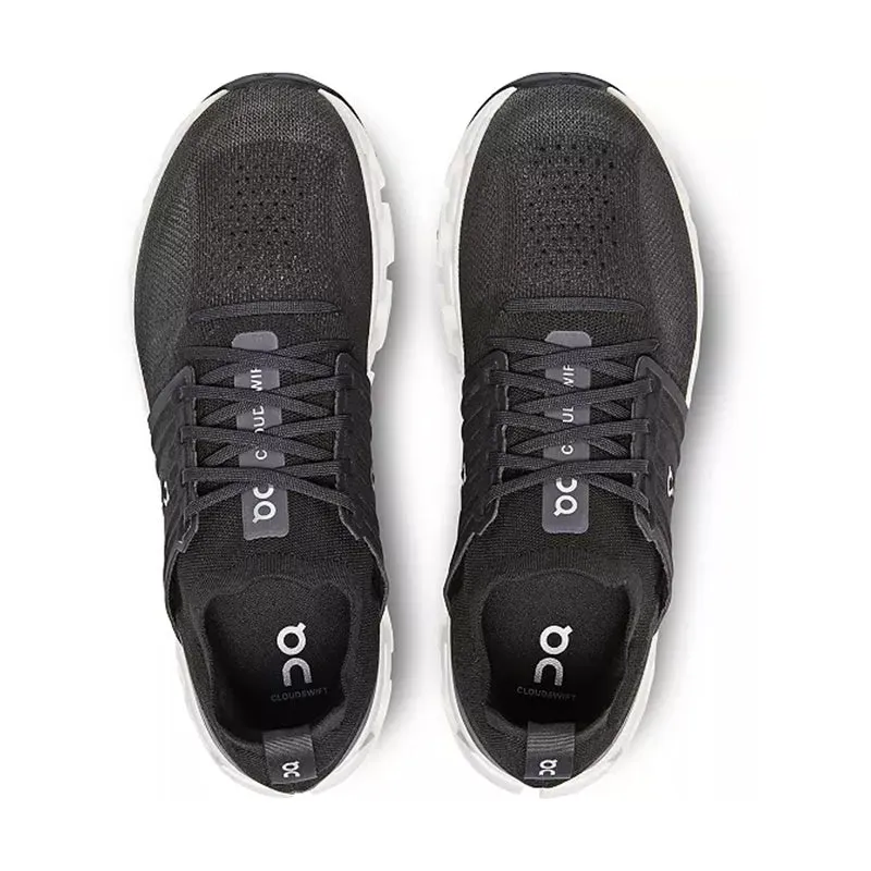 Men's Cloudswift 3 All/Black