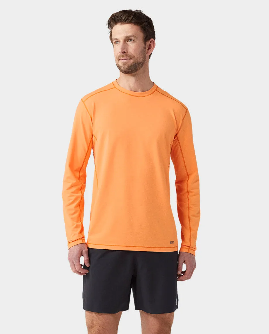 Men's Crester Tee LS